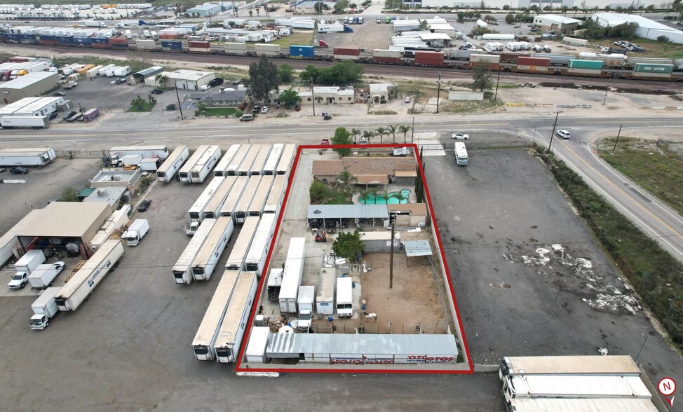 More Photos Of 19842 Kendall Dr, San Bernardino Land For Sale