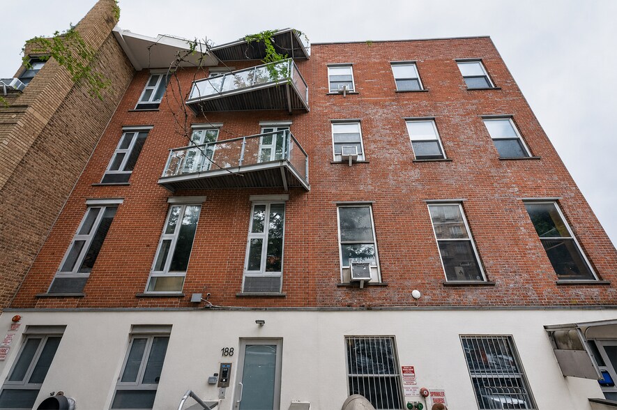 More Photos Of ,  Multifamily For Sale