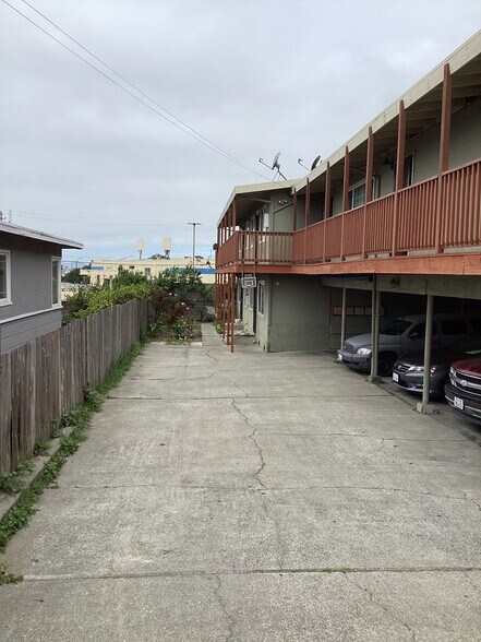 More Photos Of 1539 Humboldt Ave, San Pablo Apartments For Sale