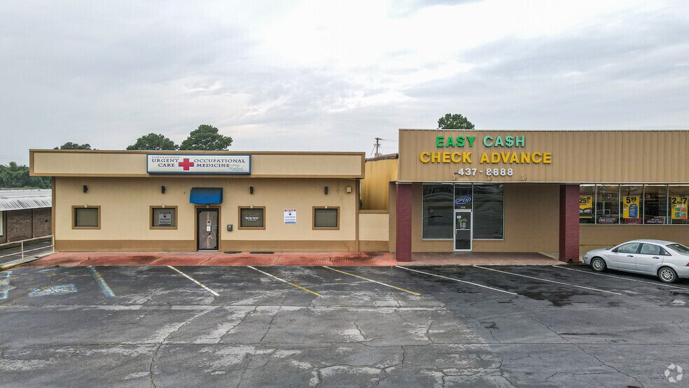 More Photos Of 42950 US Highway 72, Stevenson Unknown For Sale