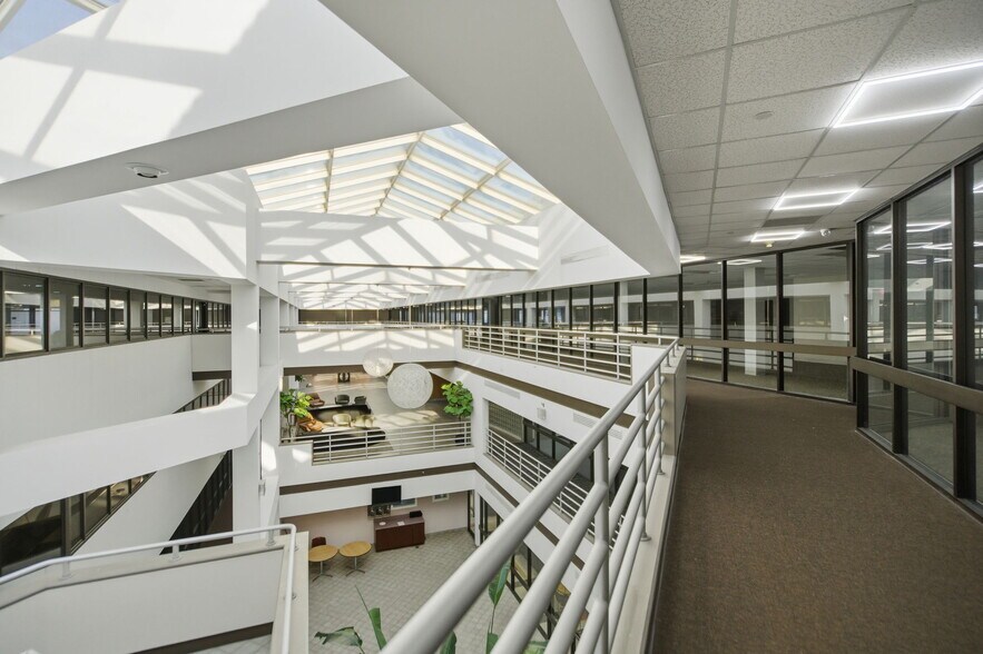 More Photos Of 23 Orchard Rd, Skillman Office For Lease