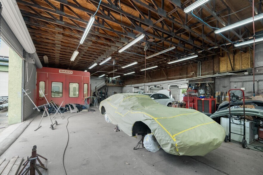 More Photos Of 4950 72nd Ave N, Pinellas Park Auto Repair For Sale