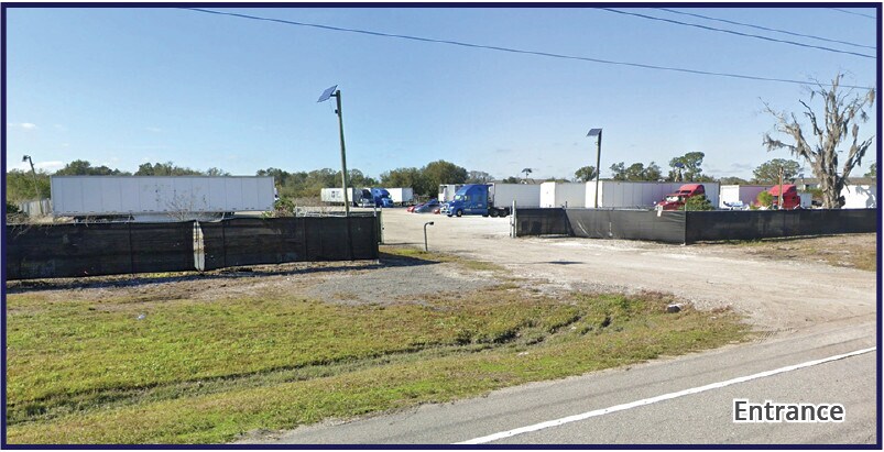 More Photos Of 5320 N Combee Rd, Lakeland Land For Sale