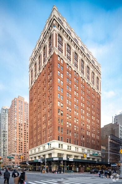Primary Photo Of 71 W 23rd St, New York Office For Lease