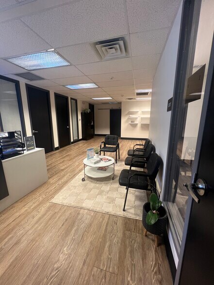 Primary Photo Of 12721 NE Bel Red Rd, Bellevue Office For Lease