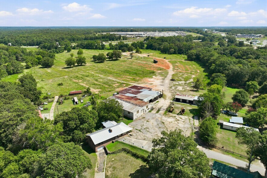 More Photos Of 200 Harris St, Commerce Land For Sale