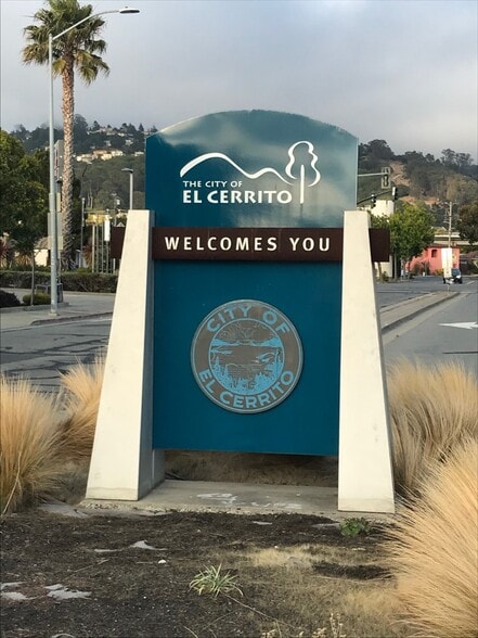 More Photos Of 11299 San Pablo Ave, El Cerrito Freestanding For Lease