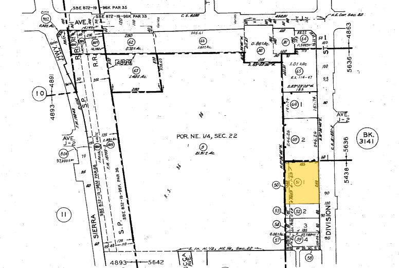 More Photos Of 44267 Division St, Lancaster Carwash For Sale