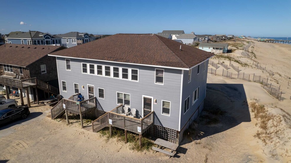 More Photos Of 9023 Gerhard st, Nags Head Apartments For Sale
