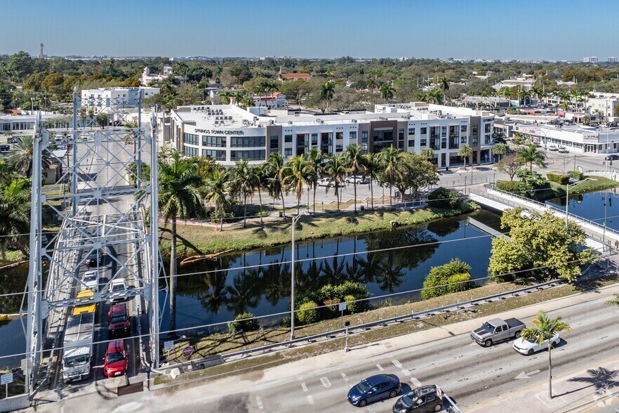 More Photos Of 1 Curtiss Pky, Miami Springs Apartments For Sale