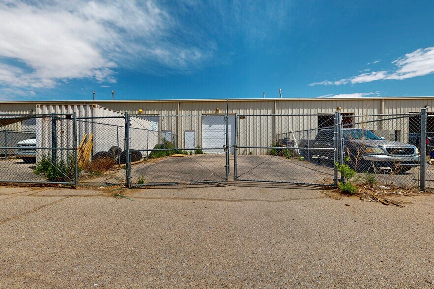 More Photos Of 7900 Lorraine Ct NE, Albuquerque Industrial For Sale
