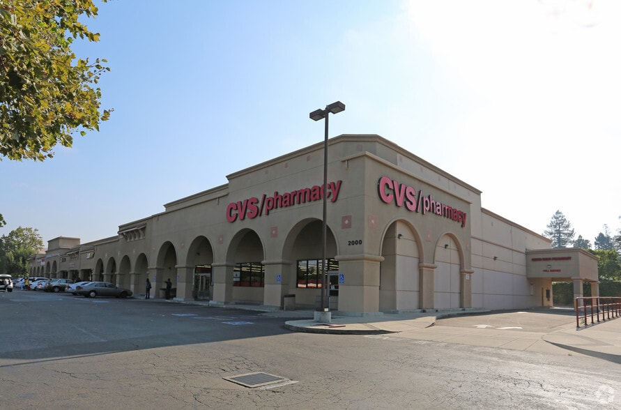 More Photos Of 1916-2000 Driscoll Rd, Fremont Storefront For Sale