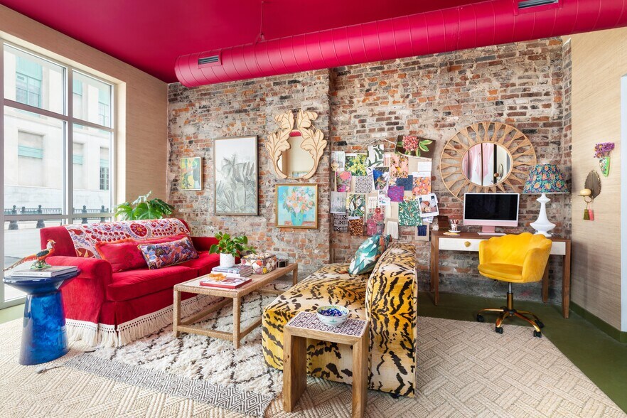 More Photos Of 169-171 N Limestone, Lexington Loft Creative Space For Sale