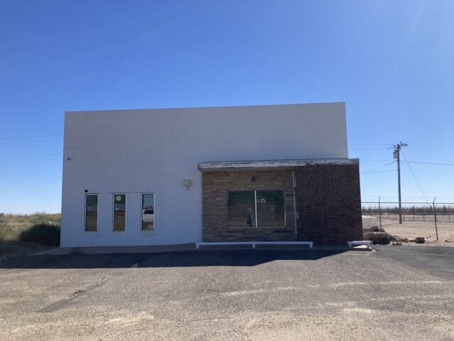 Primary Photo Of 11658 Highway 54, Liberal Industrial For Sale