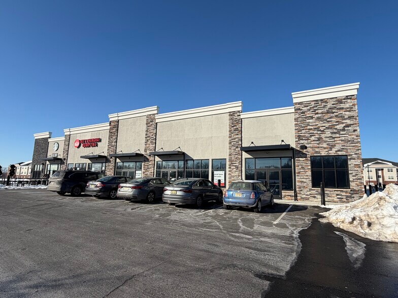 More Photos Of 200 Joan Warren Way, Monroe Township General Retail For Lease