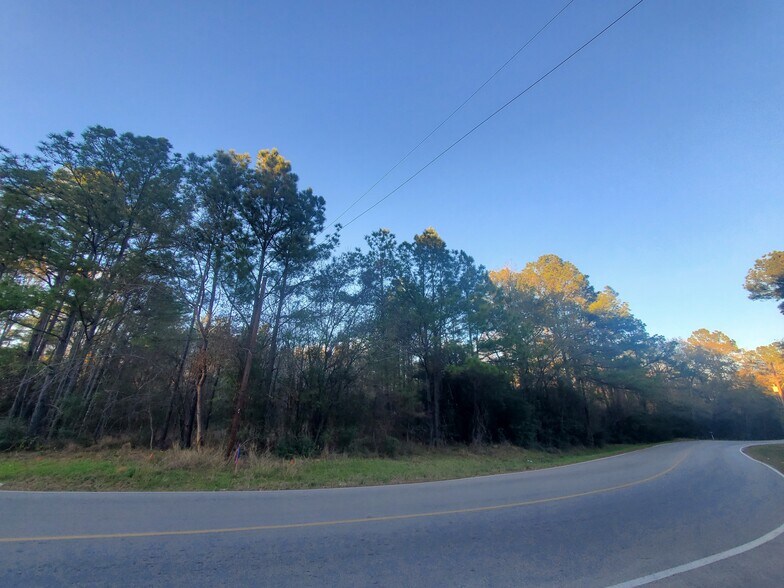 More Photos Of 12.467 Acres Meador Road, Conroe Land For Sale