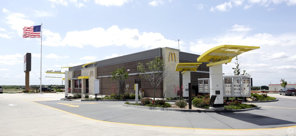 More Photos Of US 287 & Avondale-Haslet Rd, Fort Worth Unknown For Lease