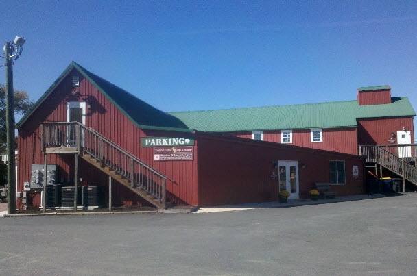 More Photos Of 32191 Nassau Rd, Lewes General Retail For Lease