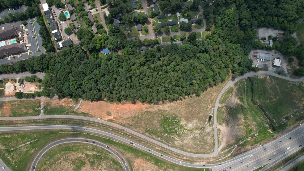 More Photos Of 421 Zimalcrest Dr, Columbia Land For Sale