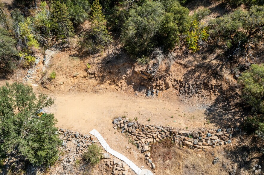 More Photos Of 2883 N Railroad Flat Rd, Wilseyville Land For Sale