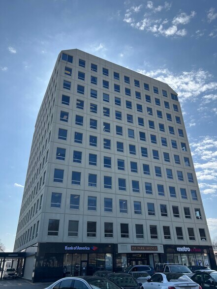 Primary Photo Of 255 Park Ave, Worcester Medical For Lease