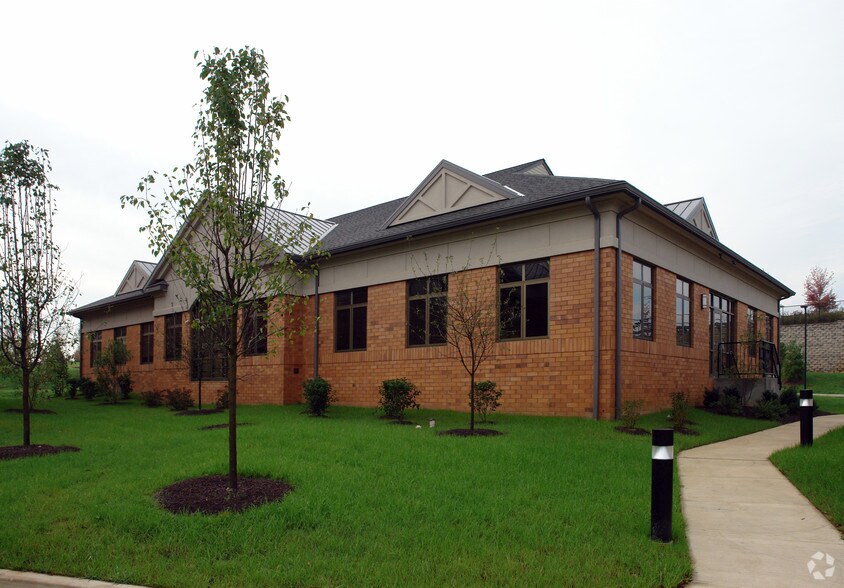 More Photos Of 690-696 W Lincoln Hwy, Exton Medical For Lease