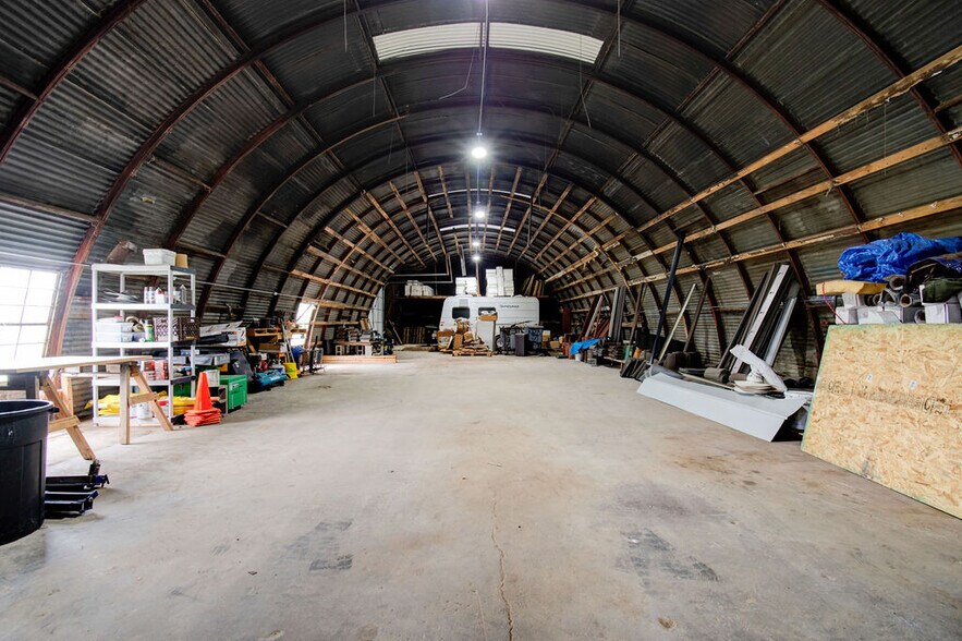 More Photos Of 4414 Avenue A, Lubbock Warehouse For Lease