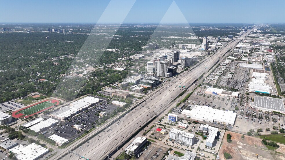 More Photos Of 9601 Katy Fwy, Houston Unknown For Lease