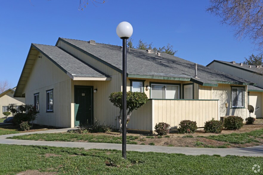 More Photos Of 400 W Forest Ave, Coalinga Apartments For Sale