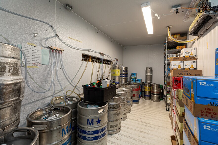 More Photos Of 2321 Main St, Fredonia General Retail For Sale