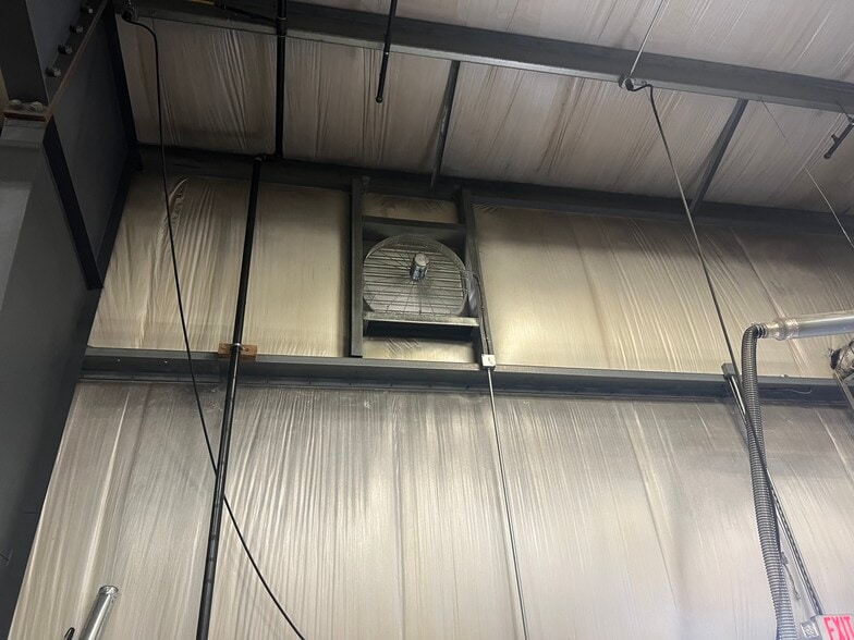 More Photos Of 112 Corporate Dr, Morgantown Warehouse For Sale