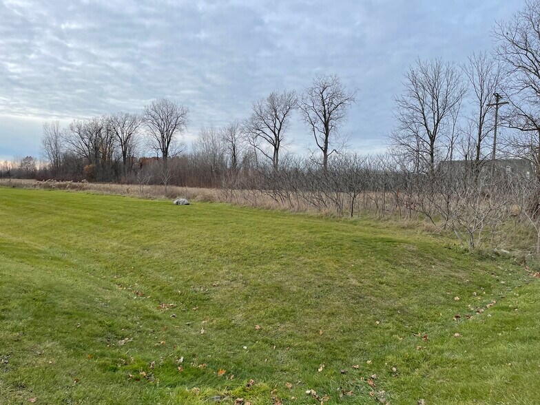 More Photos Of 0 Van Dyke Rd, Almont Township Land For Sale