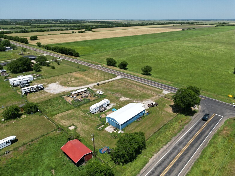 Primary Photo Of 13257 W FM 455, Decatur Land For Sale