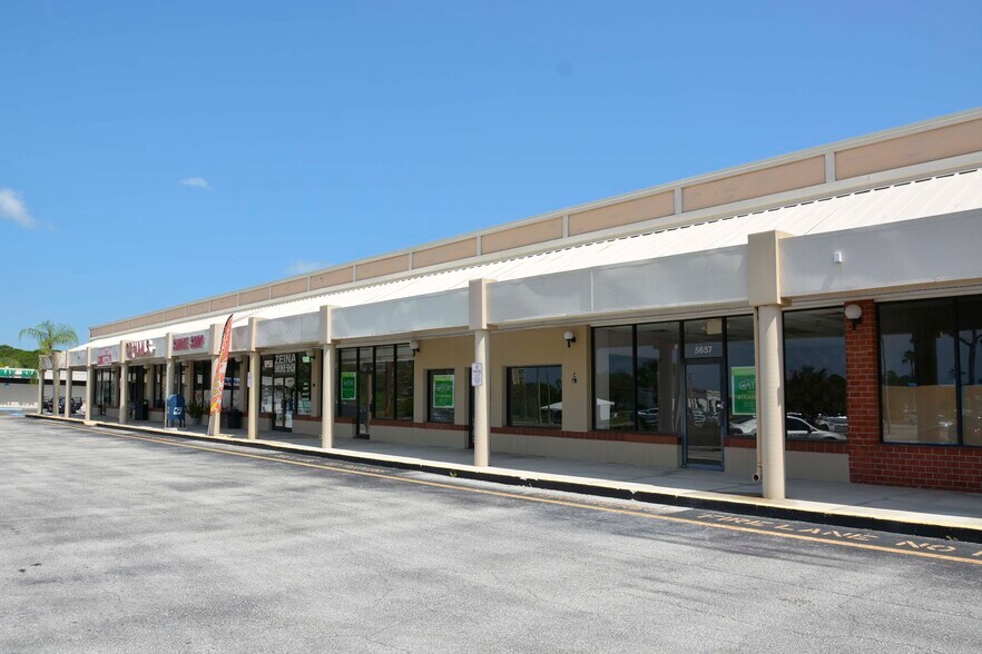 More Photos Of 5511 Park St N, Saint Petersburg Unknown For Lease