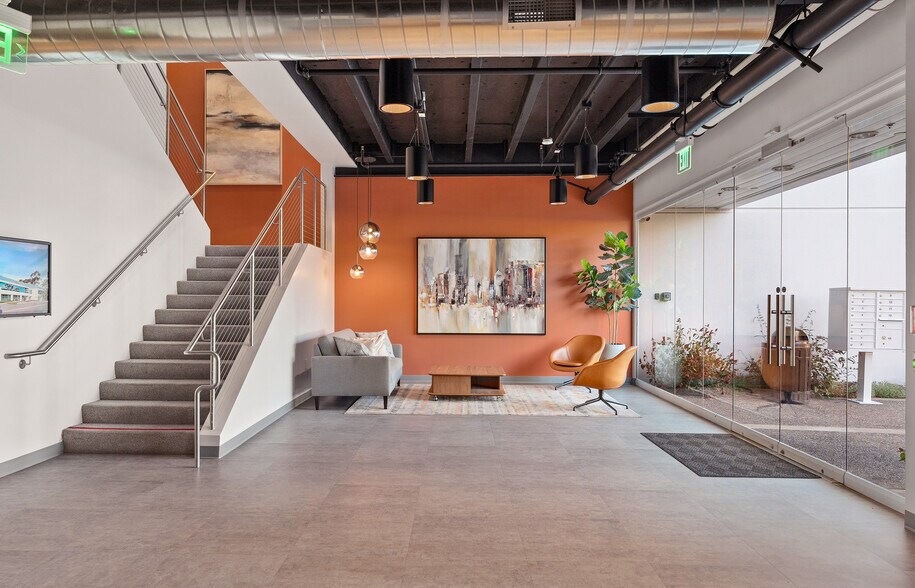 More Photos Of 125 Cremona Dr, Goleta Flex For Sale