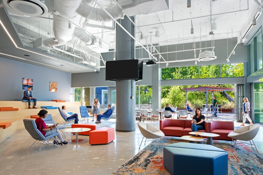 More Photos Of 601 Merritt 7, Norwalk Unknown For Lease