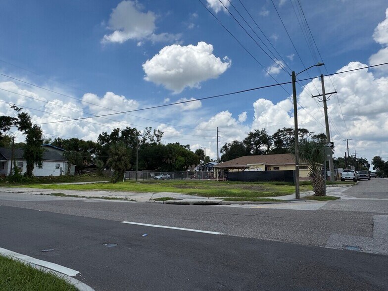 More Photos Of 2804 E Columbus Dr, Tampa Land For Sale