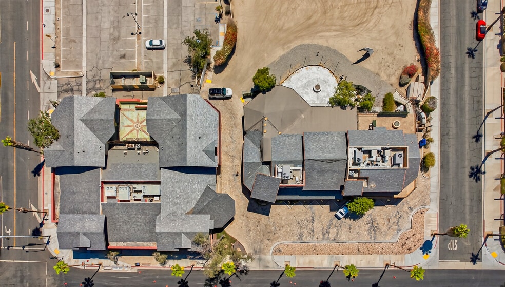 More Photos Of 73951-73995 El Paseo, Palm Desert Storefront For Sale