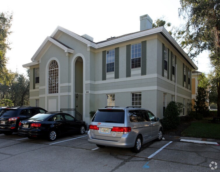 Primary Photo Of 166 Lookout Pl, Maitland Medical For Lease