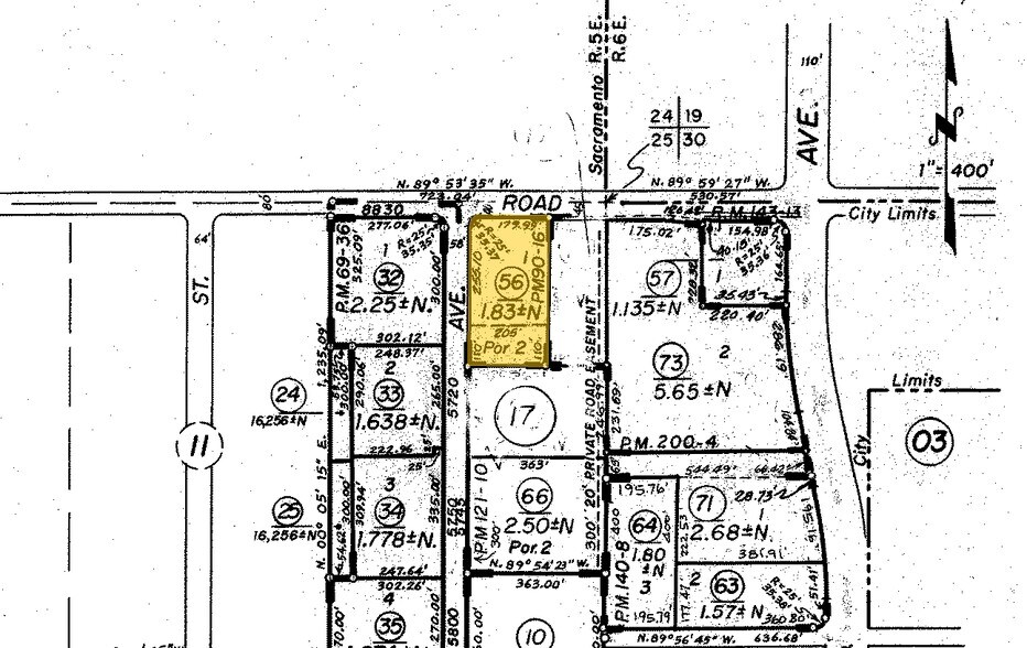 More Photos Of 8860 Fruitridge Rd, Sacramento Warehouse For Sale