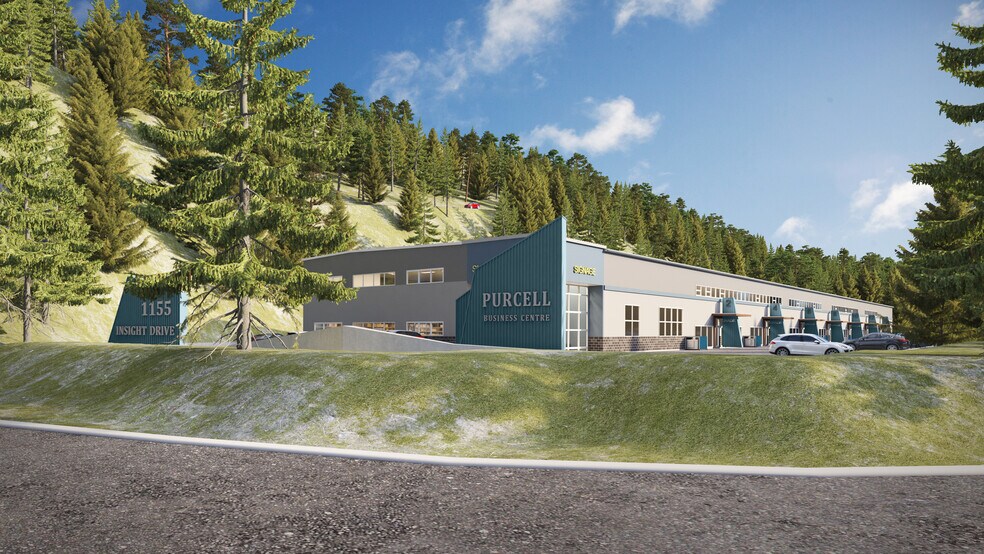 More Photos Of 1155 Insight Dr, Nelson Warehouse For Sale