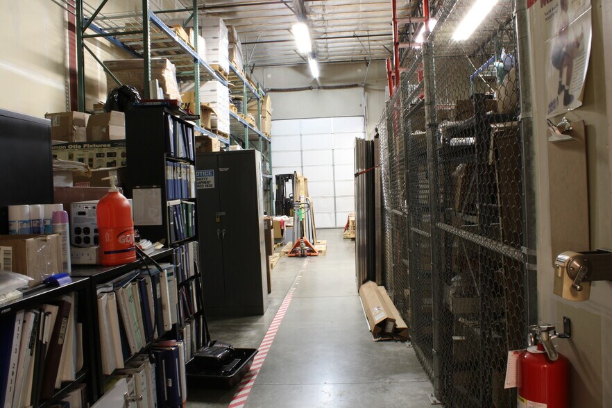 More Photos Of 725 Trademark Dr, Reno Warehouse For Lease