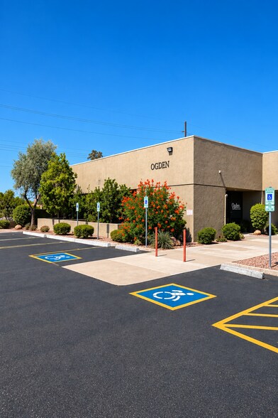 More Photos Of 1901 E University Dr, Mesa Office For Sale