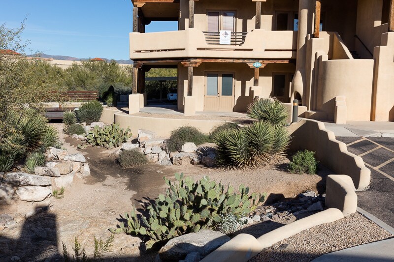 More Photos Of 7202 E Carefree Dr, Carefree Office For Lease