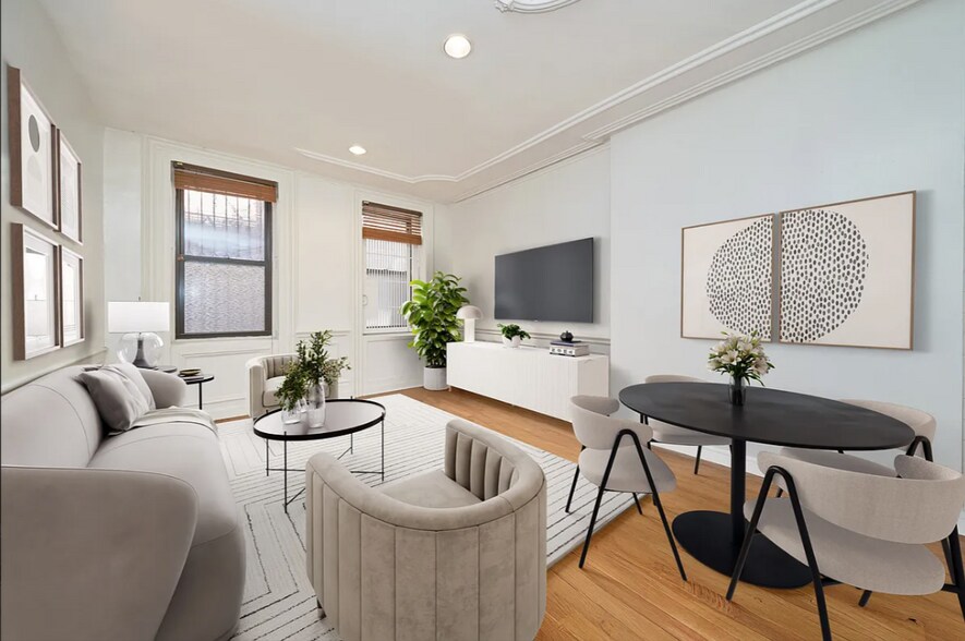 More Photos Of 222 E 18th St, New York Apartments For Sale