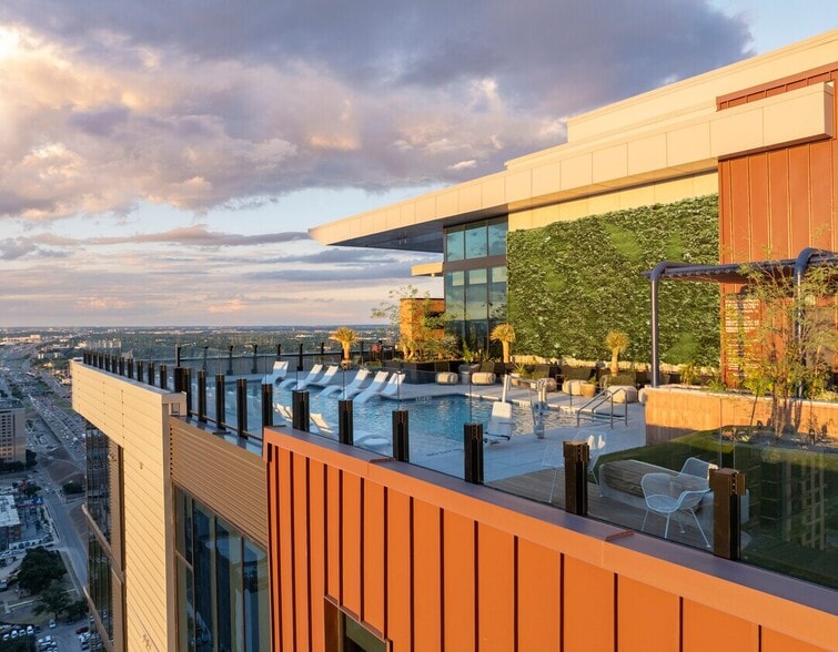 More Photos Of , Austin Multifamily For Sale