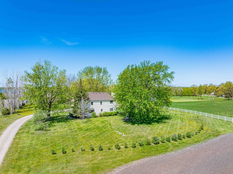 More Photos Of 24166 Langford Ave, Jordan Land For Sale