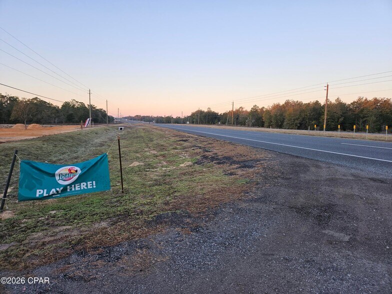 More Photos Of 5163 Florida 77, Chipley Restaurant For Sale