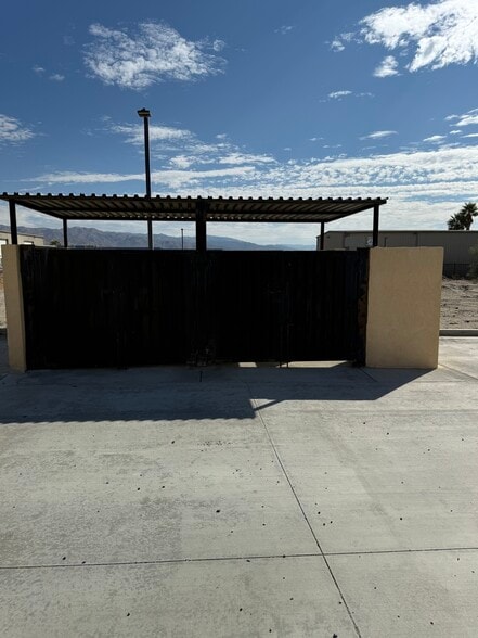 More Photos Of 14250 Little Morongo Rd, Desert Hot Springs Warehouse For Sale