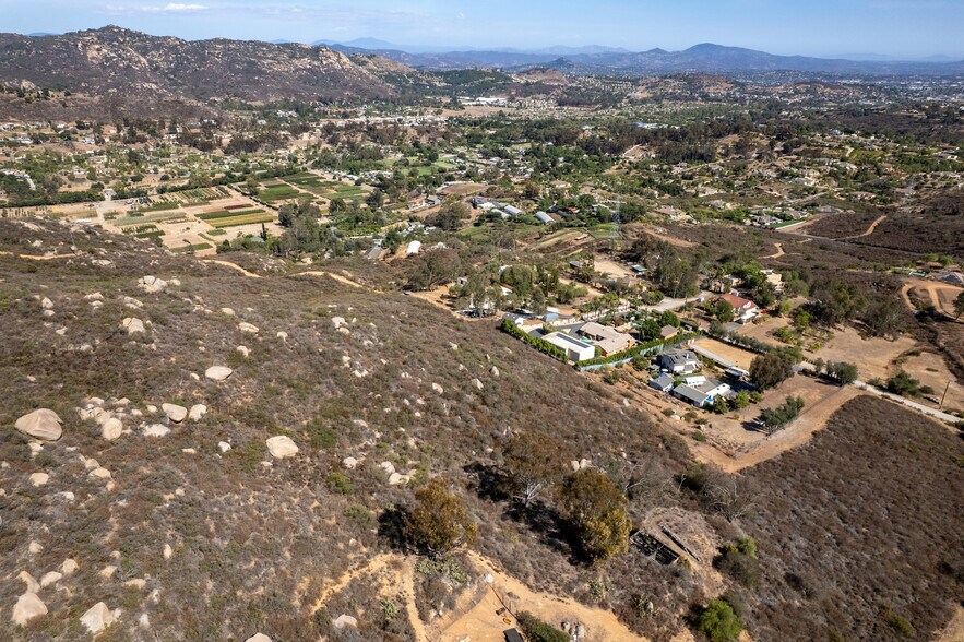 More Photos Of 10390 Tatas Pl, Escondido Land For Sale
